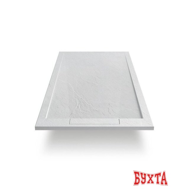 Душевой поддон Vincea VST-4SRL9016W 160x90 2
