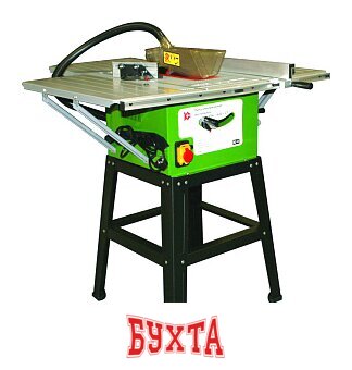 Распиловочный (циркулярный) станок Калибр ЭПН-1700А+СТ