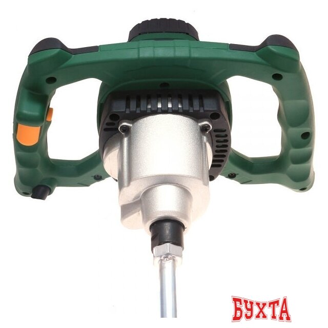 Строительный миксер Калибр ЭРМ-1600/2Е 3