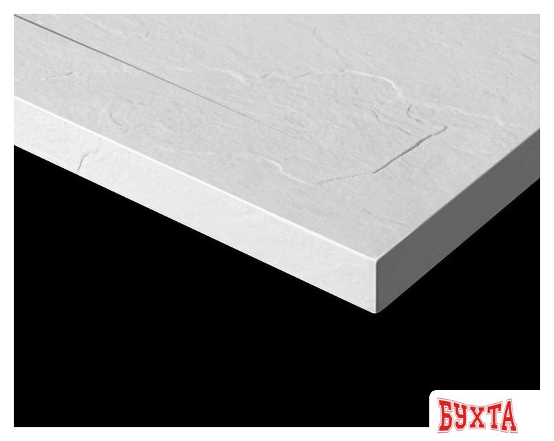 Душевой поддон Vincea VST-4SRL9090W 90x90 3
