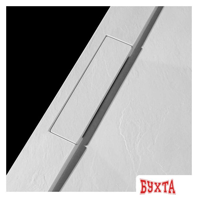 Душевой поддон Vincea VST-4SRL9090W 90x90 4