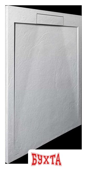 Душевой поддон Vincea VST-4SRL9090W 90x90 5