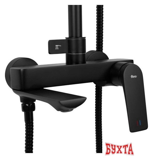 Душевая система Rea Avalon REA-P8811 3