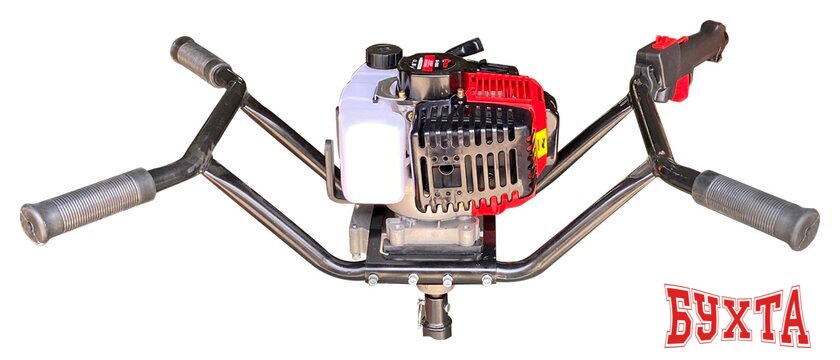 Мотобур Edon EA-20/63