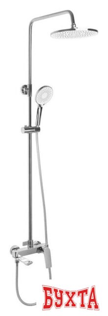 Душевая система Rea Avalon REA-P8699 2