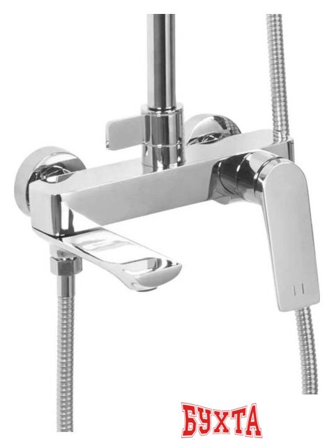 Душевая система Rea Avalon REA-P8699 3