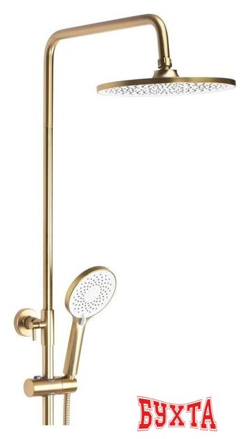 Душевая система Rea Avalon REA-P2400 5
