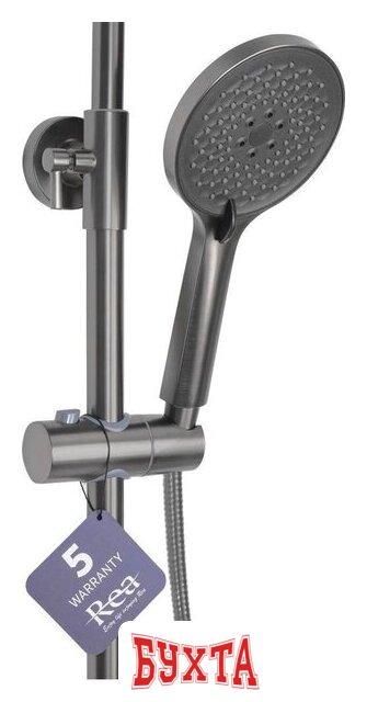 Душевая система Rea Avalon REA-P2401 5