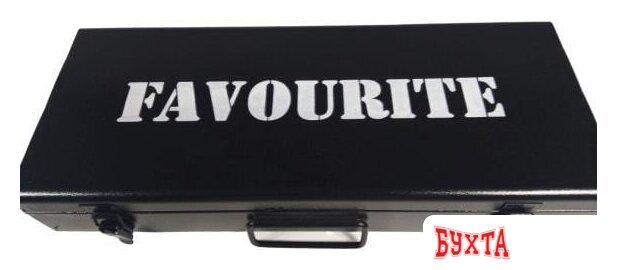 Аппарат для сварки труб Favourite PC-3122 2