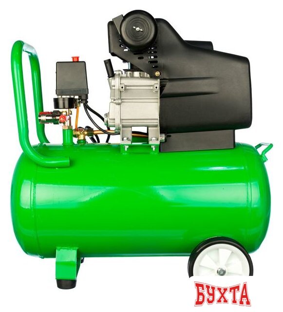 Компрессор Калибр КМК-1600/50У 2