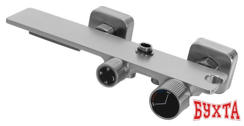 Душевая система Rea Helix REA-P6622 5