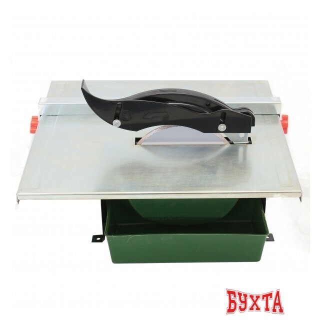 Электрический плиткорез Калибр ПЛЭ-180/600А 2