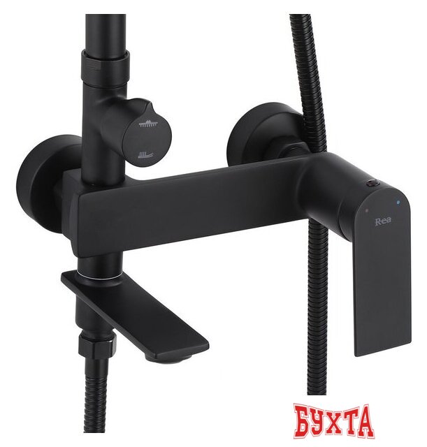 Душевая система Rea Storm REA-P9533 2