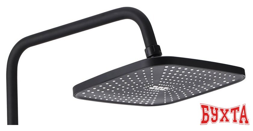 Душевая система Rea Storm REA-P9533 5