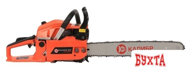 Бензопила Калибр БП-2600/18У 2