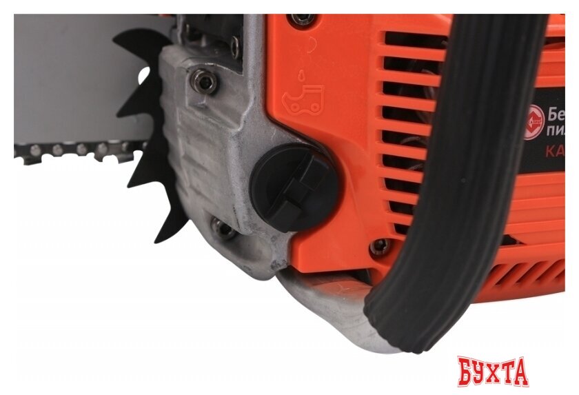 Бензопила Калибр БП-2600/18У 3