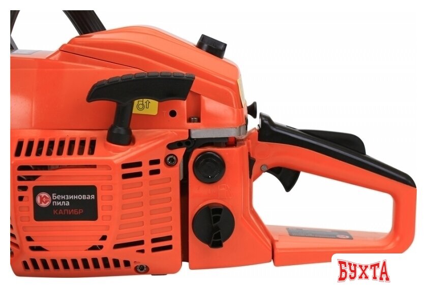 Бензопила Калибр БП-2600/18У 5