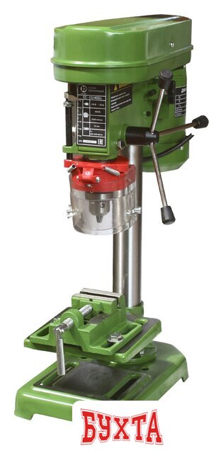 Сверлильный станок Калибр СС-13/400А