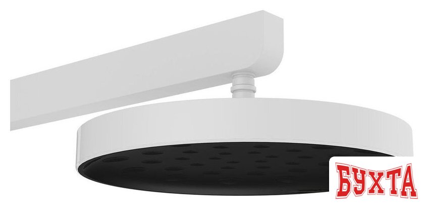 Душевая система Vincea Inspire VSFS-3I11W 3