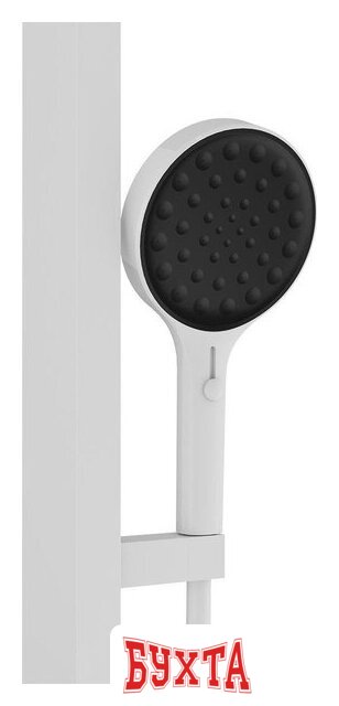Душевая система Vincea Inspire VSFS-3I11W 4
