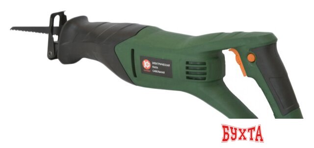 Сабельная пила Калибр ЭСП-800 5