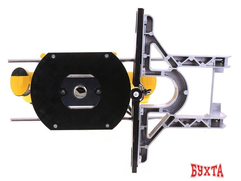 Вертикальный фрезер Калибр Мастер ФЭ-1900/12М+ 2