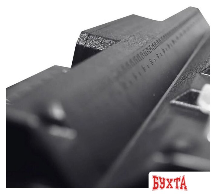 Тележка Qbrick System One Longer Basic 3