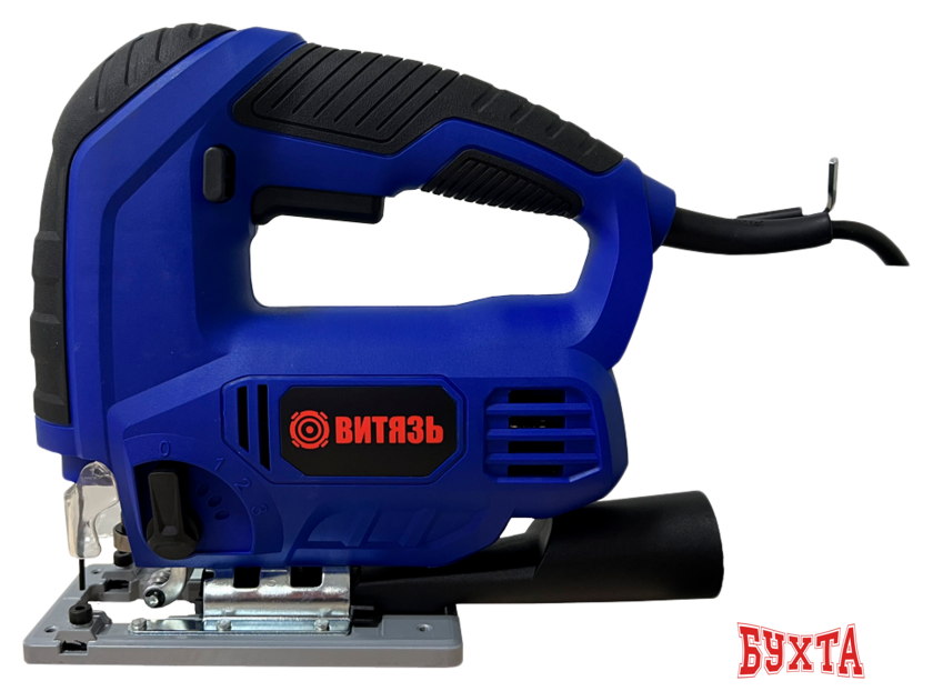 Электролобзик Витязь ПЛЭ-1030 18019013 1