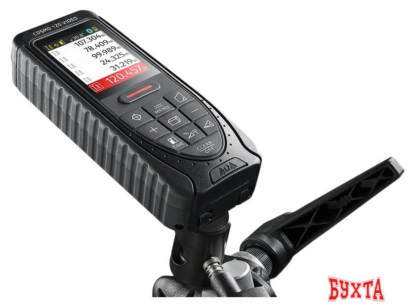 Лазерный дальномер ADA Instruments Cosmo 120 Video [А00502] 3