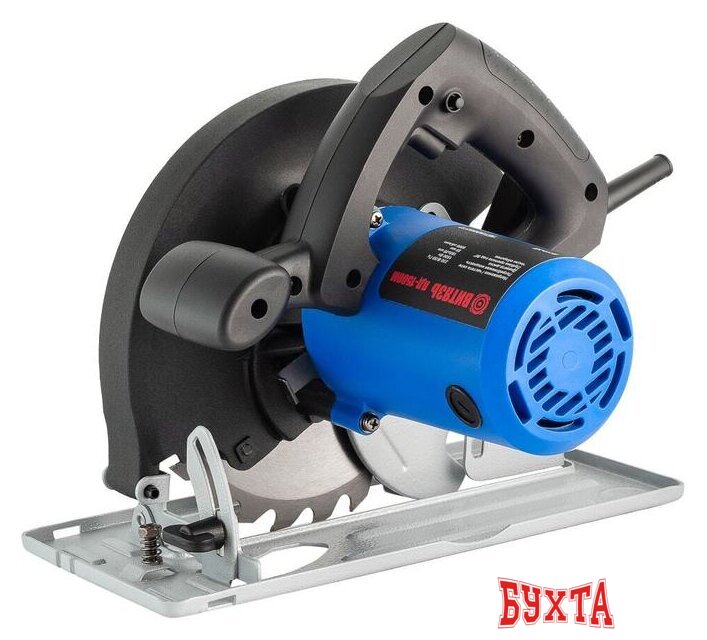 Дисковая (циркулярная) пила Витязь ПД-1500 М 2