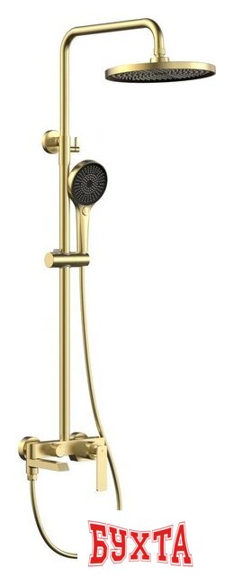 Душевая система Vincea VSFS-413BG 5