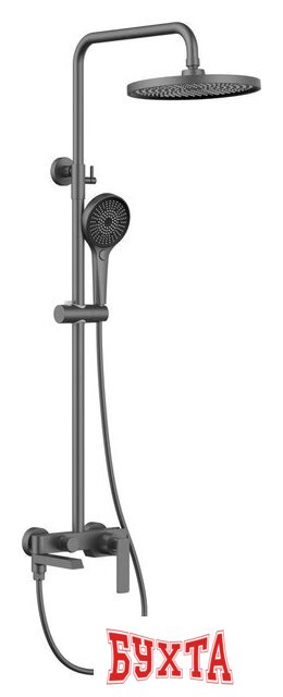 Душевая система Vincea VSFS-413GM 5