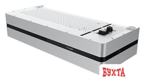 Инфракрасный обогреватель Energolux Eiger EIHS-2000-E1-iBox 3