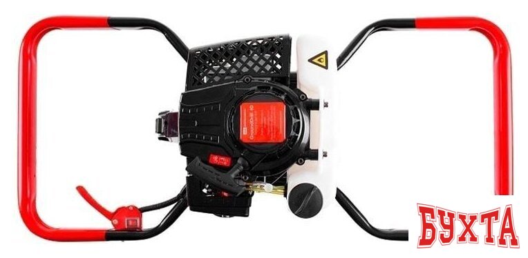 Мотобур ADA Instruments Ground Drill 10 с шнеком Drill 250/800 4