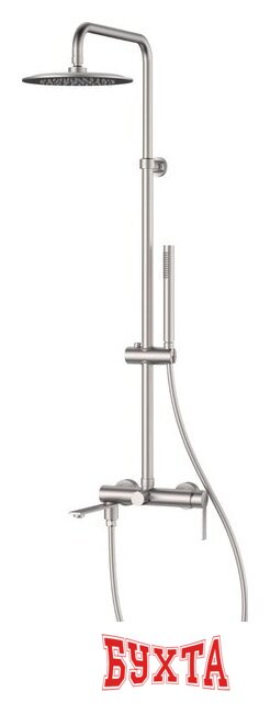 Душевая система Vincea Linea VSFS-4LN1BN 4