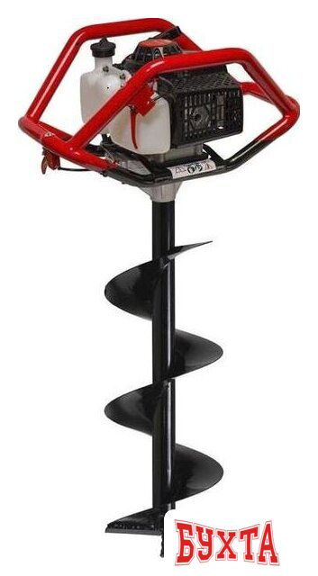 Мотобур ADA Instruments Ground Drill 8 с шнеком Drill 250/800 1