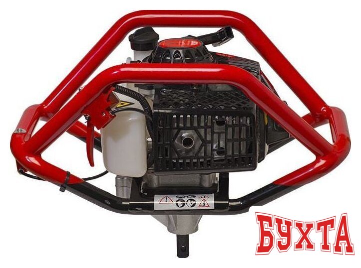 Мотобур ADA Instruments Ground Drill 8 с шнеком Drill 250/800 2