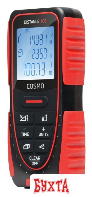 Лазерный дальномер ADA Instruments Cosmo 100 2