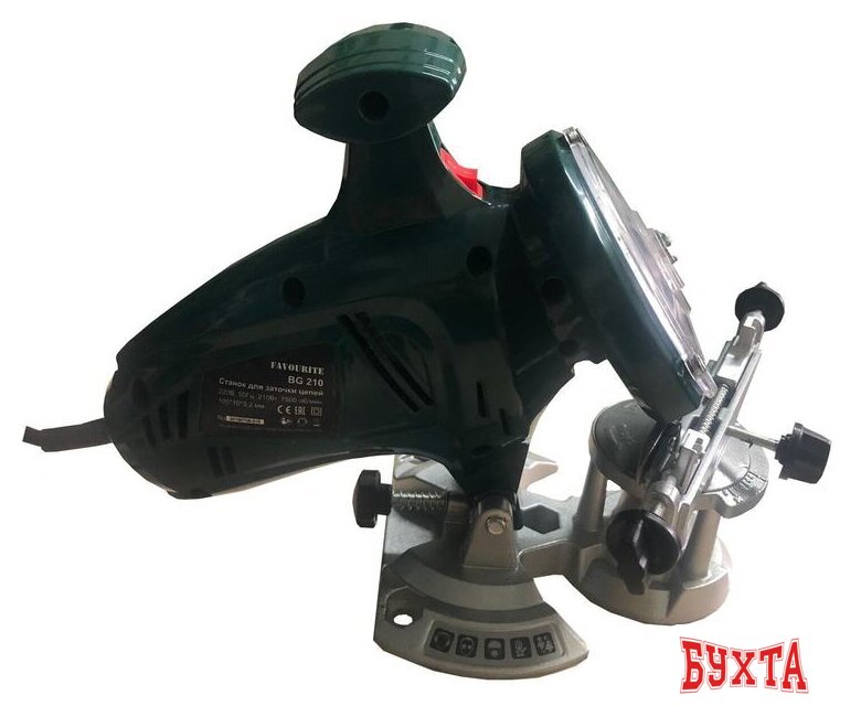 Заточный станок Favourite BG 210 2