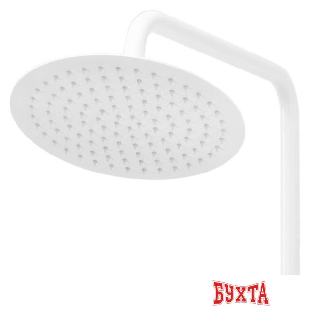 Душевая система Rea Lungo white REA-P6608 4