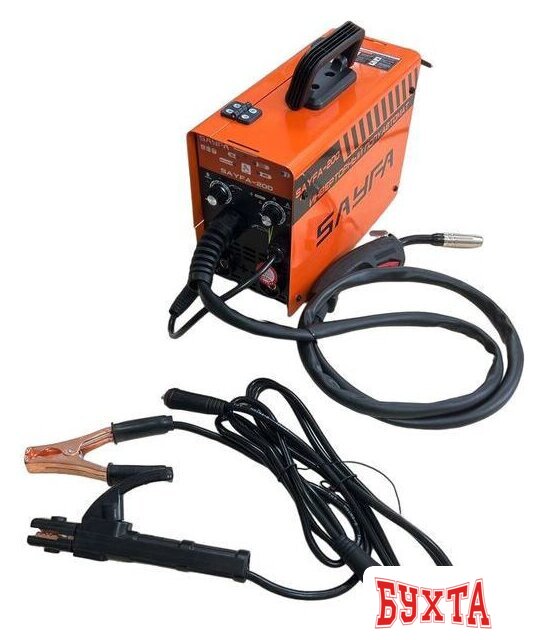 Сварочный инвертор SAYFA SAYFA-200 2