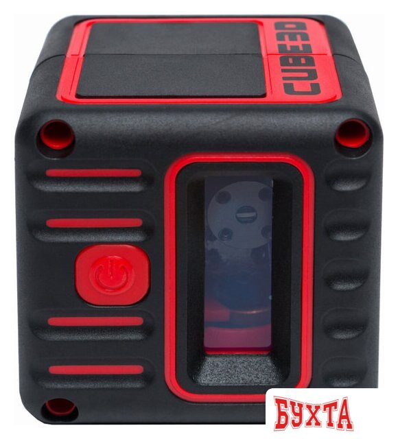 Лазерный нивелир ADA Instruments Cube 3D Basic Edition 3