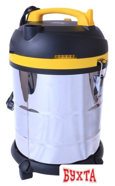 Пылесос Калибр СПП-1500/25 4