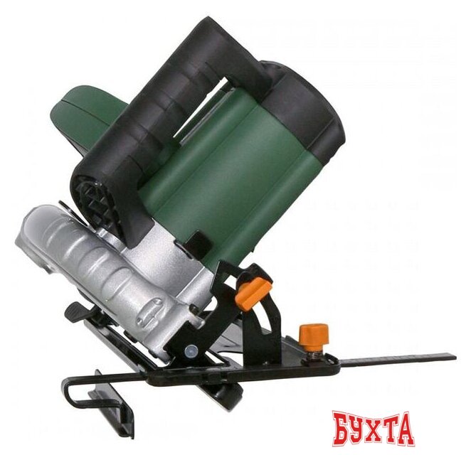 Дисковая (циркулярная) пила Калибр ЭПД-1100/165D 4