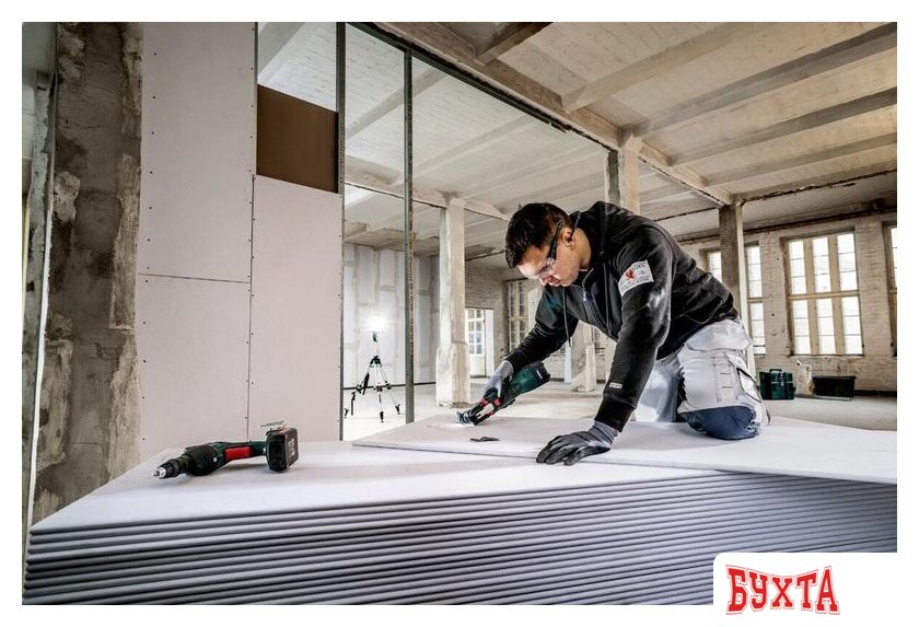 Реноватор Metabo MT 18 LTX COMPACT T04100 (с 1-м АКБ) 3