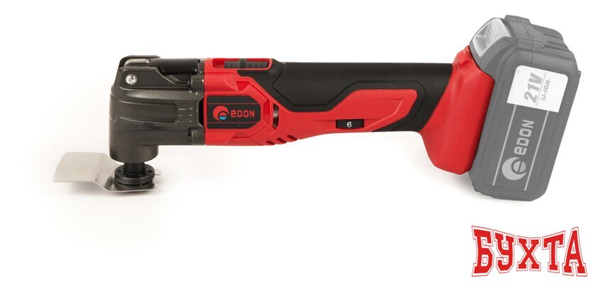 Реноватор Edon OAF21-MT (без АКБ) 2