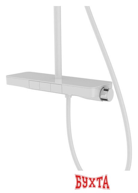 Душевая система Vincea Inspire VSFS-3I12TW 3