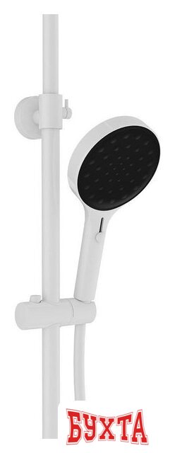 Душевая система Vincea Inspire VSFS-3I12TW 5