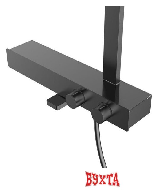 Душевая система Vincea Inspire VSFS-3I13TGM 3