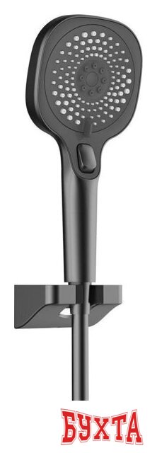Душевая система Vincea Inspire VSFS-3I13TGM 4